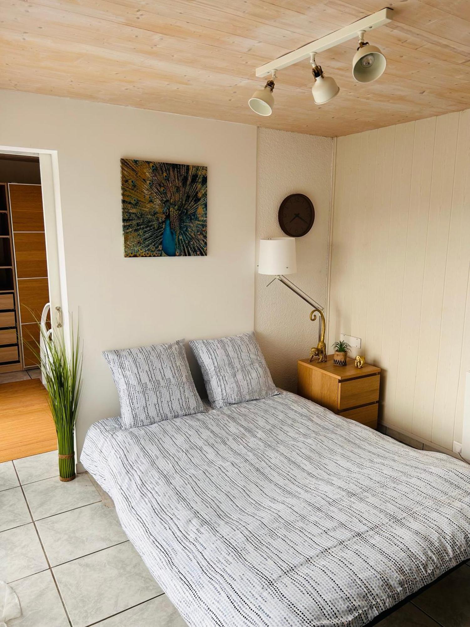 Holiday home Au Bord Du