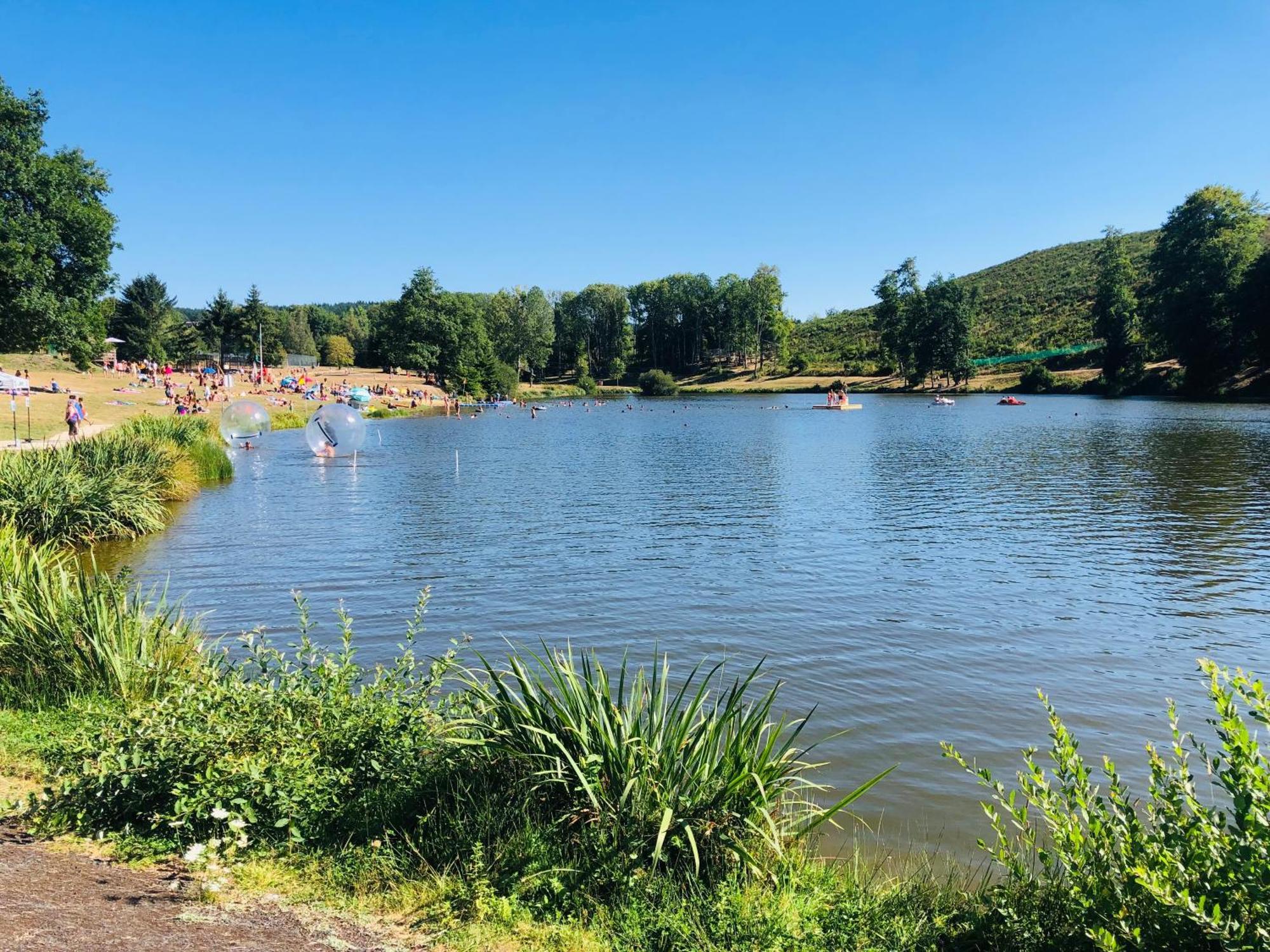 Au Bord Du Hébergement de vacances