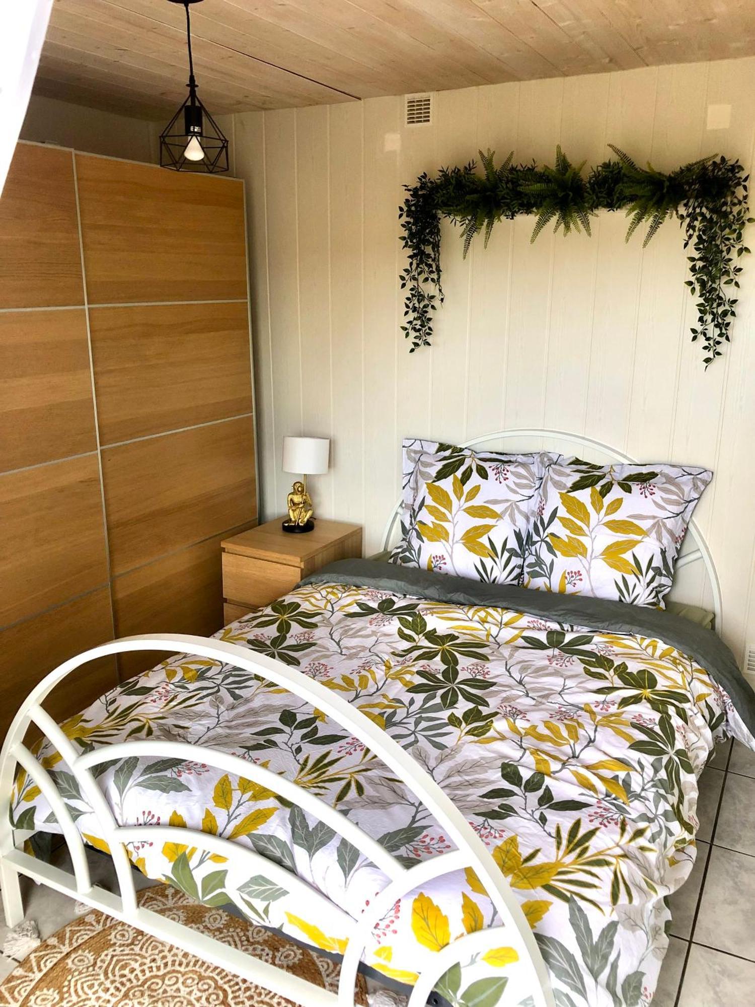 Au Bord Du Holiday home Le Vernet-Chameane