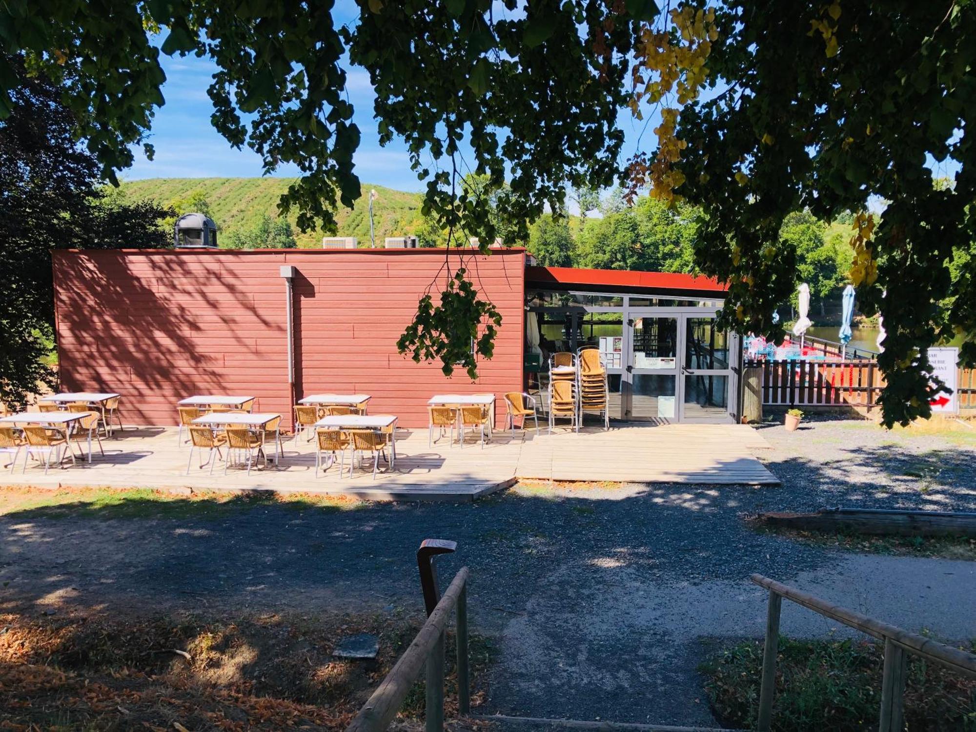 Au Bord Du Holiday home